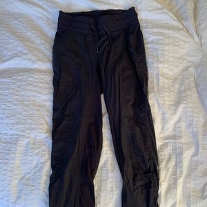 Lululemon Dance Studio Pant Crop